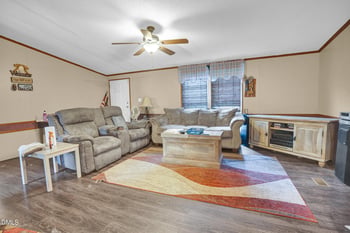383 Joe Denton Rd, Louisburg, NC 27549