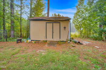 383 Joe Denton Rd, Louisburg, NC 27549