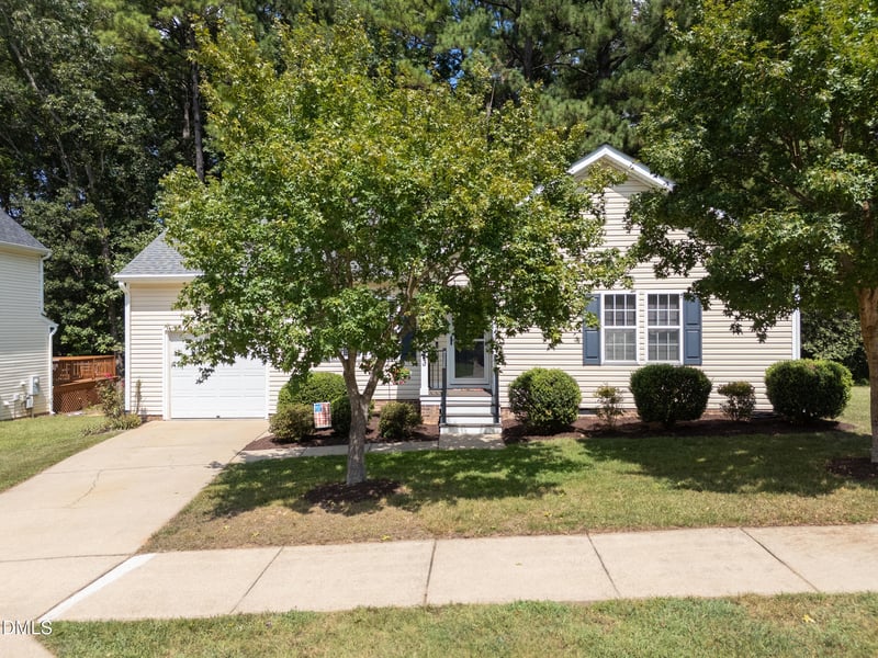 3833 Lodgepole Ln, Raleigh, NC 27616