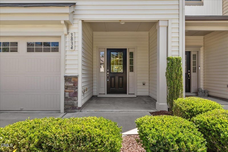 3834 Prince Noah Loop, Wake Forest, NC 27587