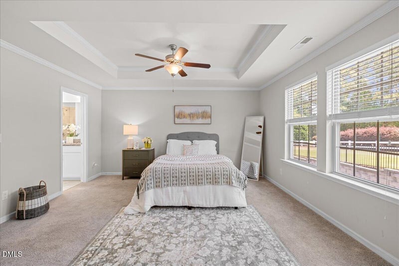 3834 Prince Noah Loop, Wake Forest, NC 27587