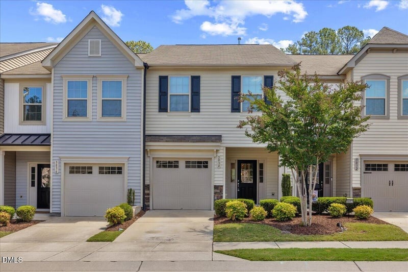 3834 Prince Noah Loop, Wake Forest, NC 27587