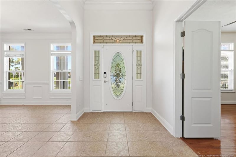 3835 Heartpine Dr, Fayetteville, NC 28306