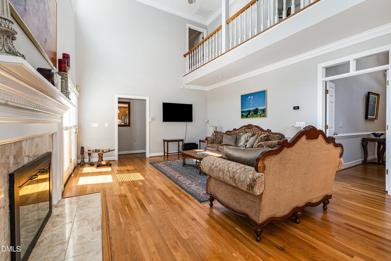 3835 Sweeten Creek Rd, Chapel Hill, NC 27514