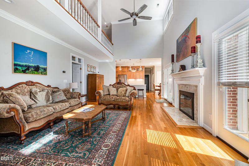 3835 Sweeten Creek Rd, Chapel Hill, NC 27514