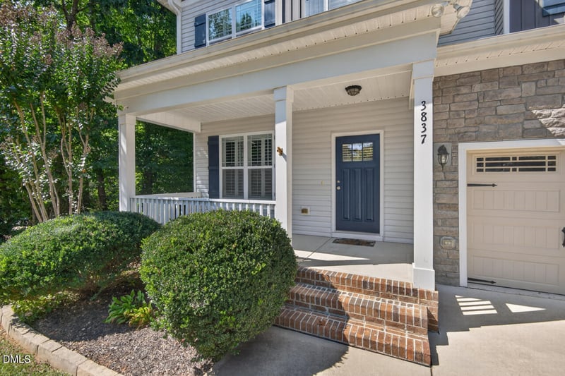 3837 Saint Lucy Dr, Franklinton, NC 27525