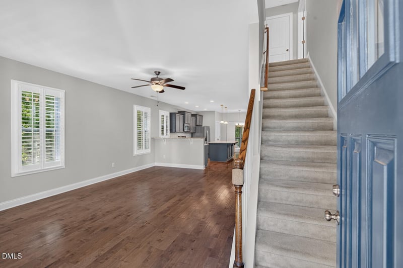 3837 Saint Lucy Dr, Franklinton, NC 27525