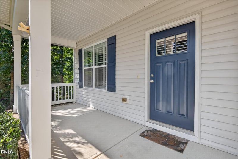 3837 Saint Lucy Dr, Franklinton, NC 27525
