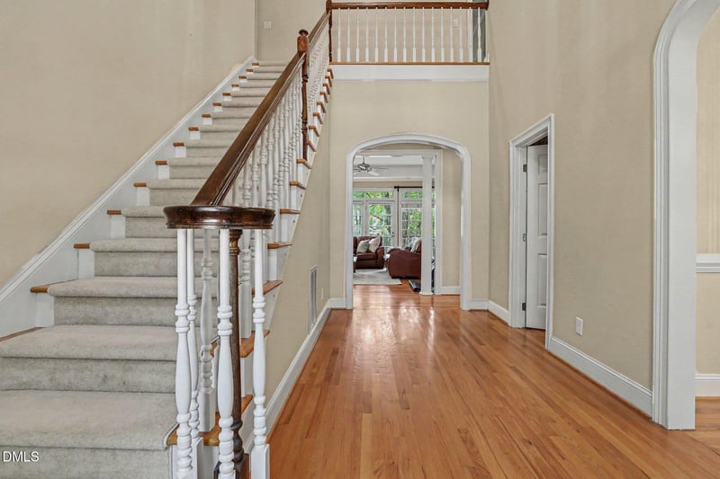 3837 Sweeten Creek Rd, Chapel Hill, NC 27514