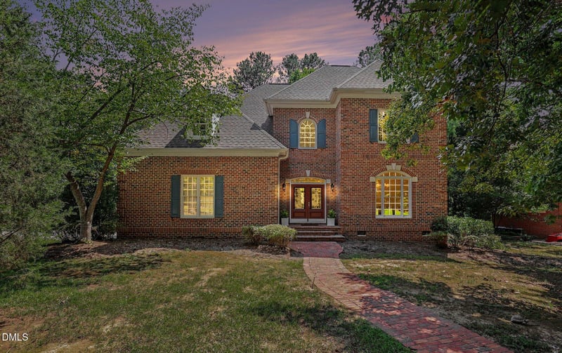 3837 Sweeten Creek Rd, Chapel Hill, NC 27514