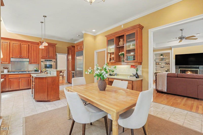 3837 Sweeten Creek Rd, Chapel Hill, NC 27514