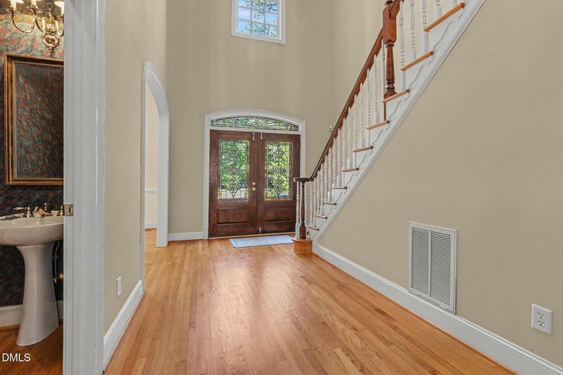 3837 Sweeten Creek Rd, Chapel Hill, NC 27514