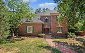 3837 Sweeten Creek Rd, Chapel Hill, NC 27514