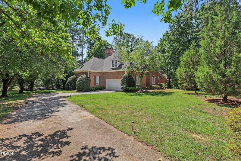3837 Sweeten Creek Rd, Chapel Hill, NC 27514