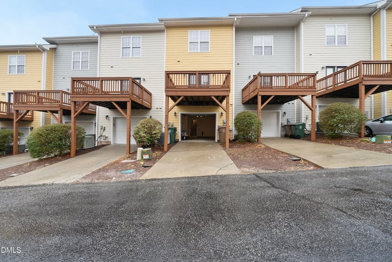 3839 Cary Glen Blvd, Cary, NC 27519