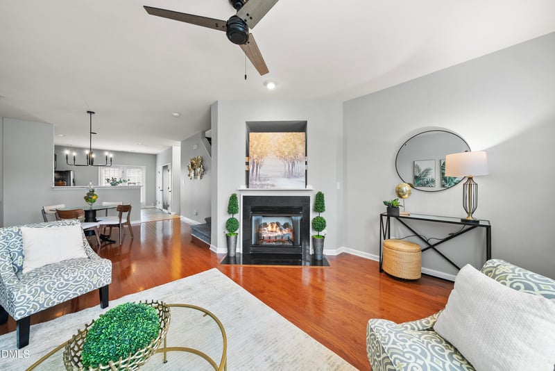 3839 Cary Glen Blvd, Cary, NC 27519