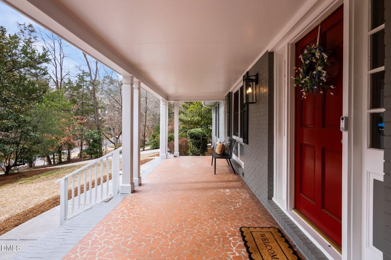 3841 Somerset Dr, Durham, NC 27707
