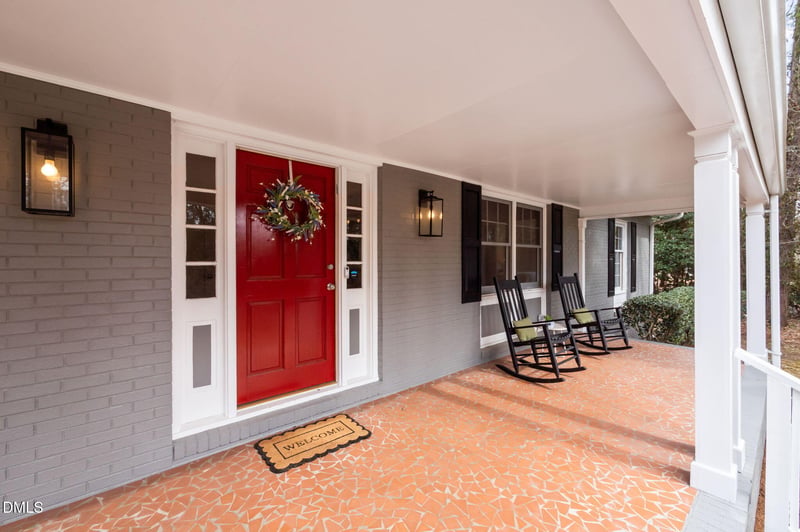 3841 Somerset Dr, Durham, NC 27707