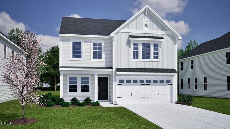 385 Bonair Ave #70, Angier, NC 27501