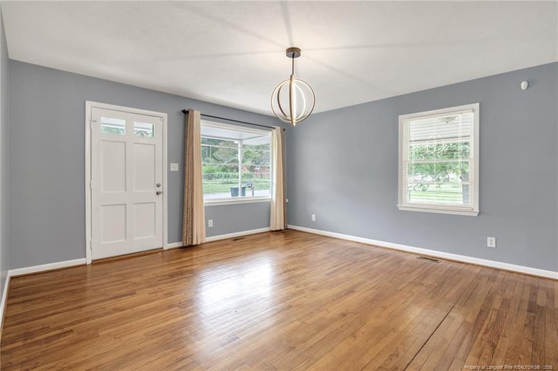 3858 Red Oak Dr, Fayetteville, NC 28306
