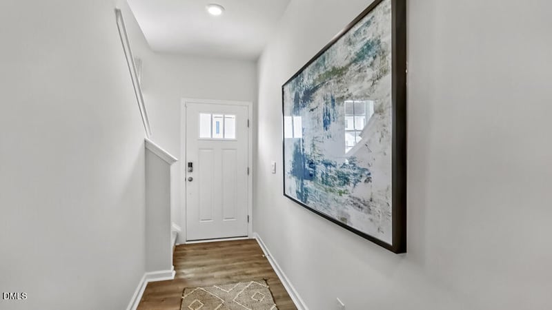 387 Freestall Dr, Wake Forest, NC 27587