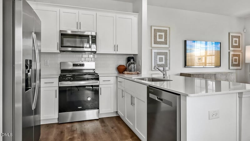 387 Freestall Dr, Wake Forest, NC 27587