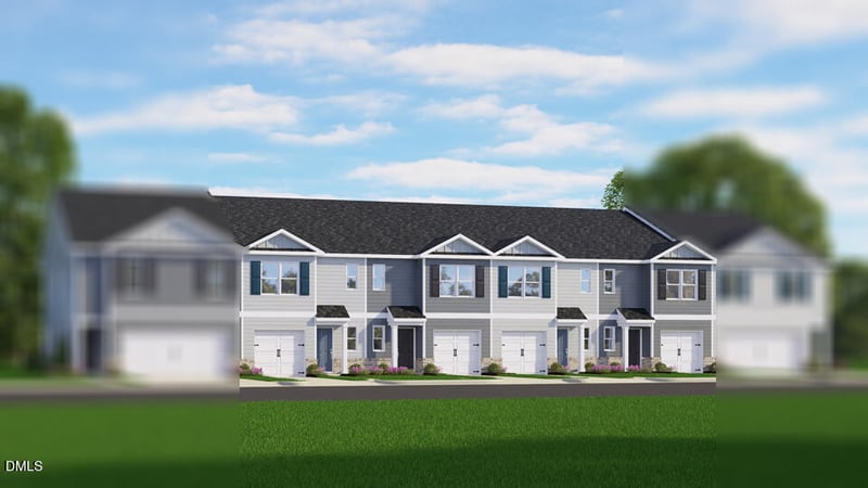 387 Freestall Dr, Wake Forest, NC 27587