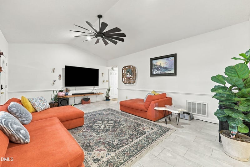 3887 Plainview Church Rd, Angier, NC 27501