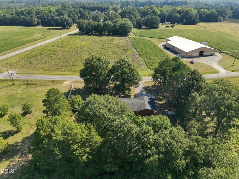 3887 Plainview Church Rd, Angier, NC 27501