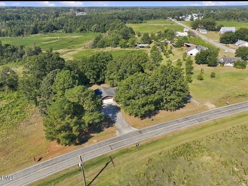 3887 Plainview Church Rd, Angier, NC 27501