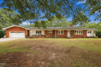 3887 Plainview Church Rd, Angier, NC 27501