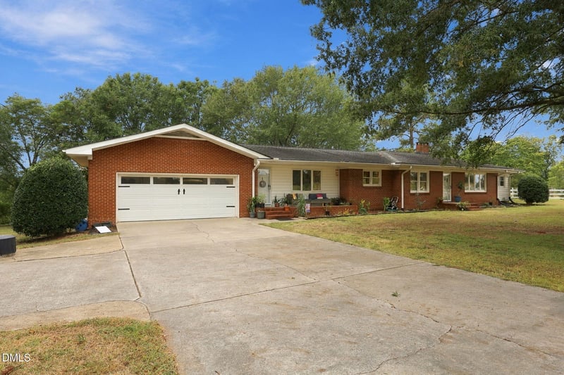 3887 Plainview Church Rd, Angier, NC 27501