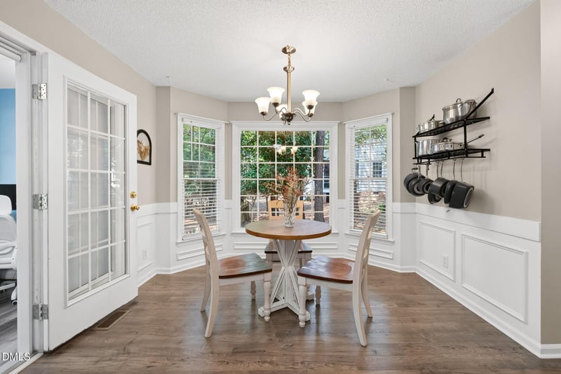389 Burton St, Fuquay Varina, NC 27526