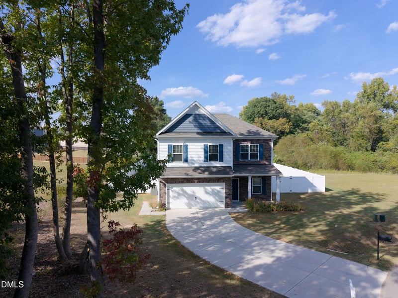 3898 Bluffwind Dr, Raleigh, NC 27603