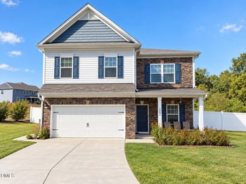 3898 Bluffwind Dr, Raleigh, NC 27603