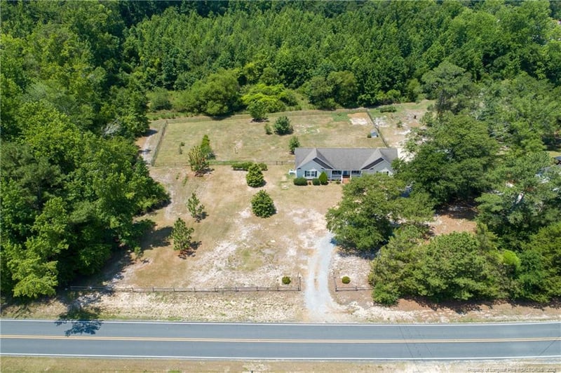3898 Dudley Rd, Fayetteville, NC 28312
