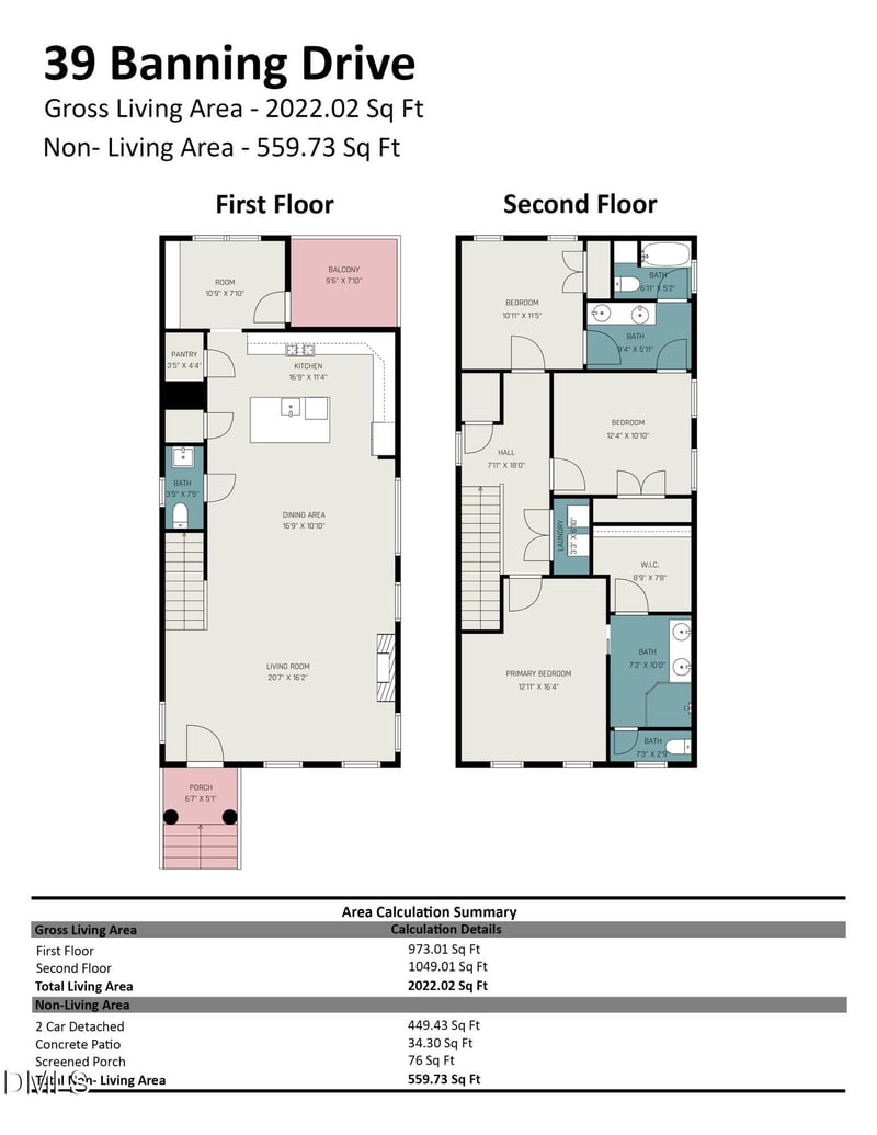 39 Banning Dr, Pittsboro, NC 27312