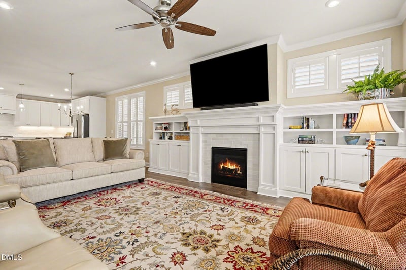39 Banning Dr, Pittsboro, NC 27312