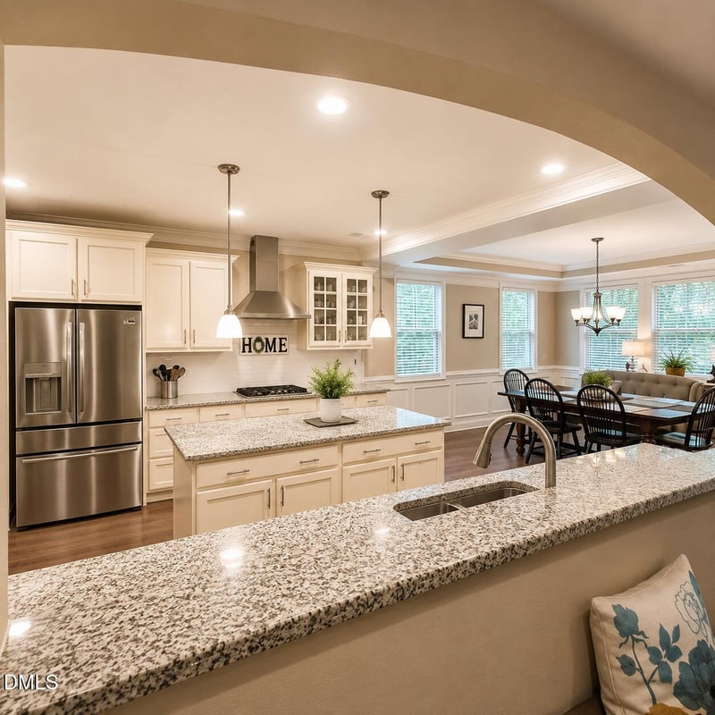 39 Breton Dr, Clayton, NC 27527