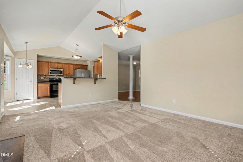 39 Buckhaven Dr, Willow Springs, NC 27592