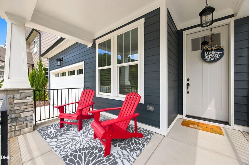 39 Monteith Dr, Chapel Hill, NC 27516