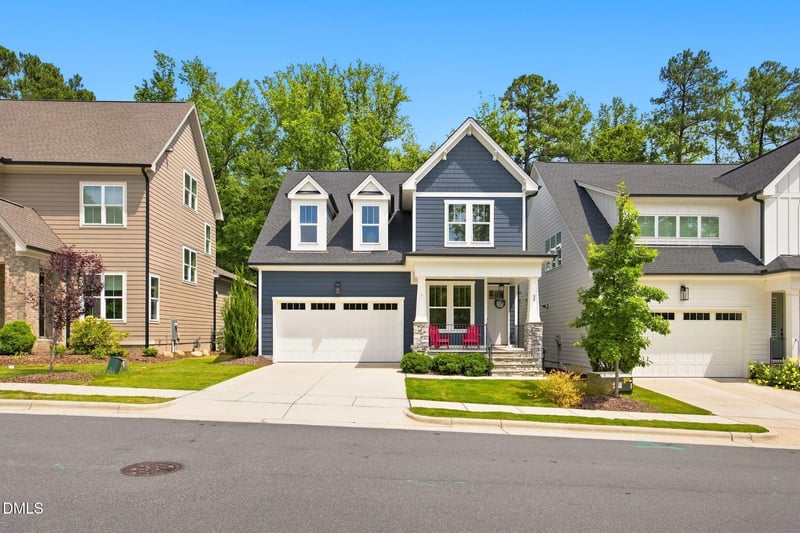39 Monteith Dr, Chapel Hill, NC 27516