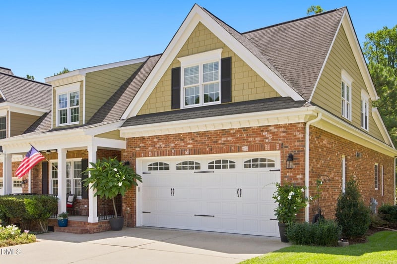 39 Old Grove Ln, Apex, NC 27502