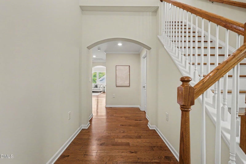 39 Salt Cedar Ln, Chapel Hill, NC 27516