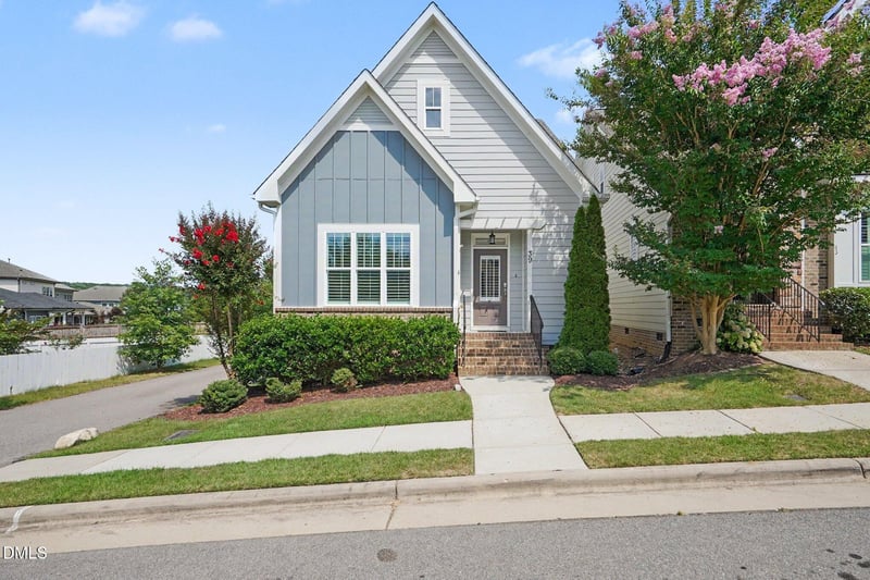 39 Salt Cedar Ln, Chapel Hill, NC 27516