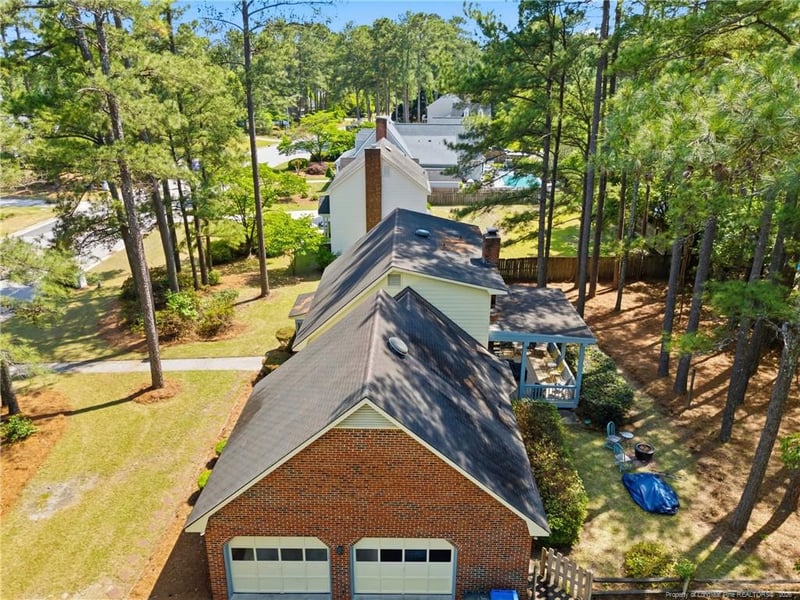390 Hilliard Dr, Fayetteville, NC 28311