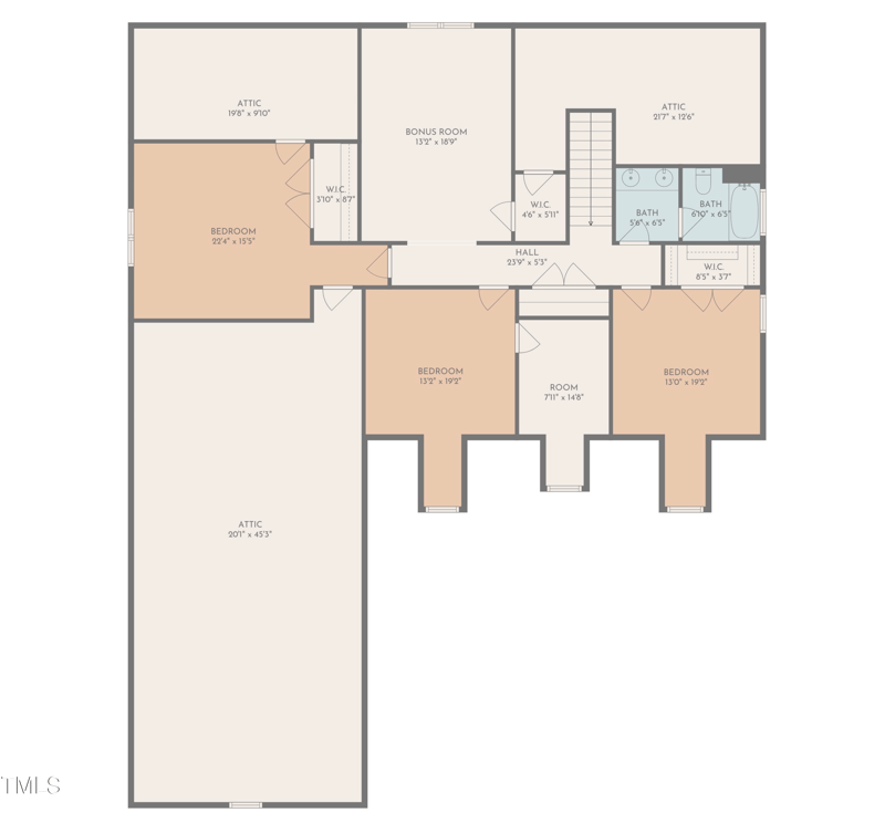 390 Rocky Water Dr, Fuquay Varina, NC 27526