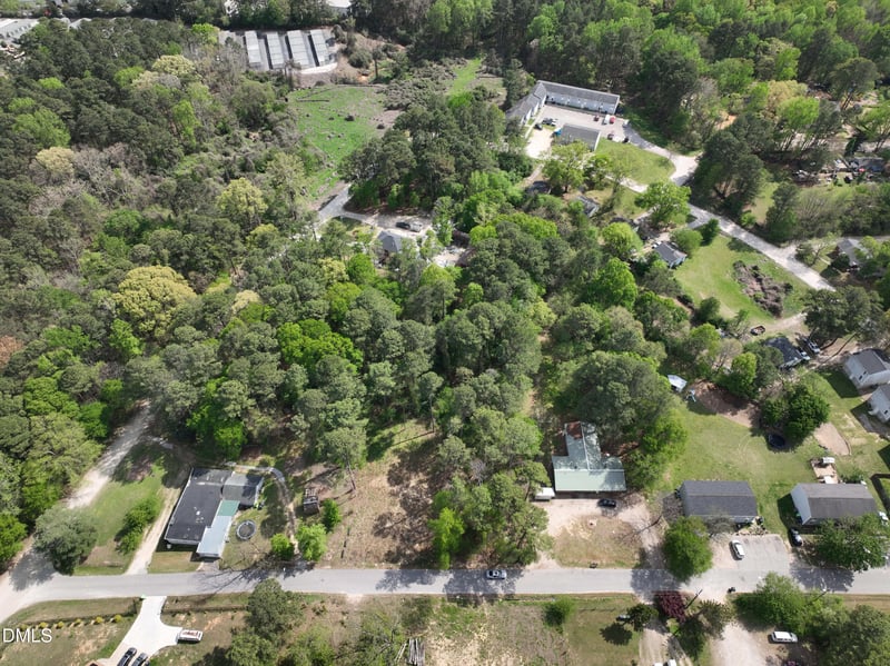 3900 Thelma St Lot 146, Raleigh, NC 27610