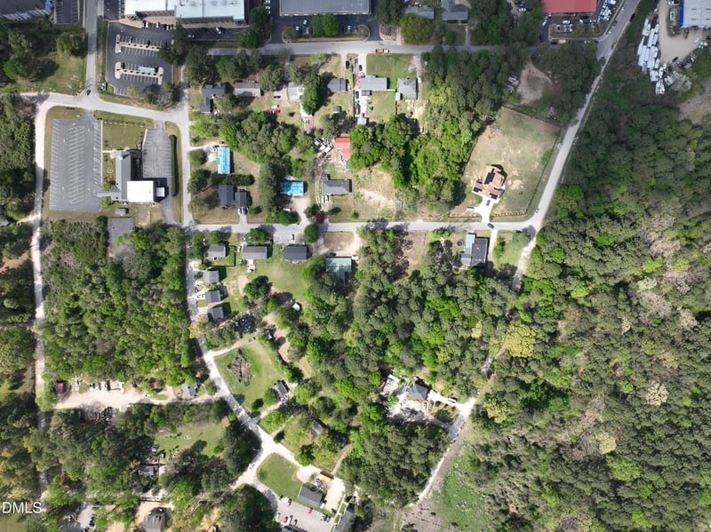 3900 Thelma St Lot 146, Raleigh, NC 27610