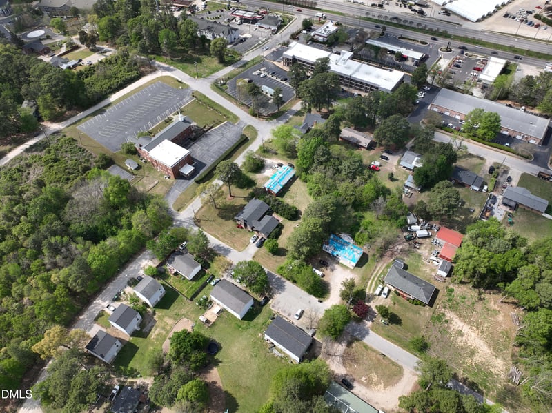 3900 Thelma St Lot 146, Raleigh, NC 27610